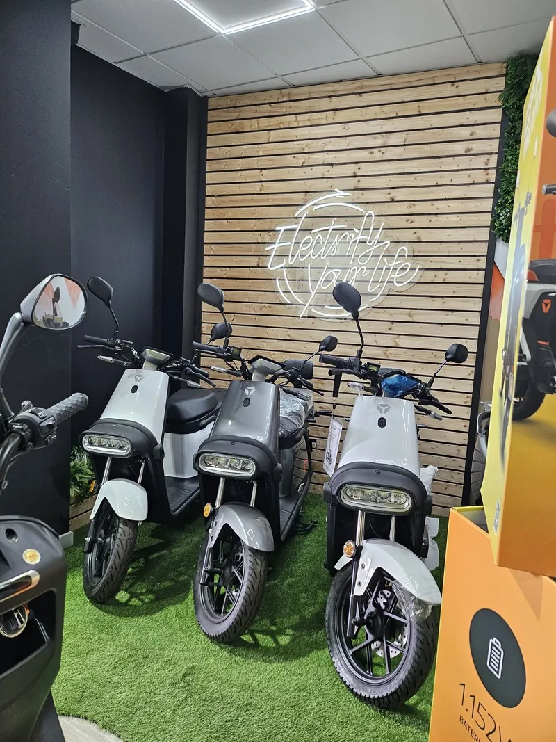 KYMCO YADEA MÁLAGA (48)