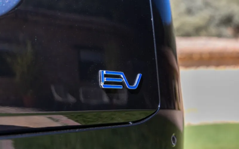 JAECOO 5 Eléctrico