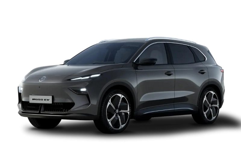 MG S5EV