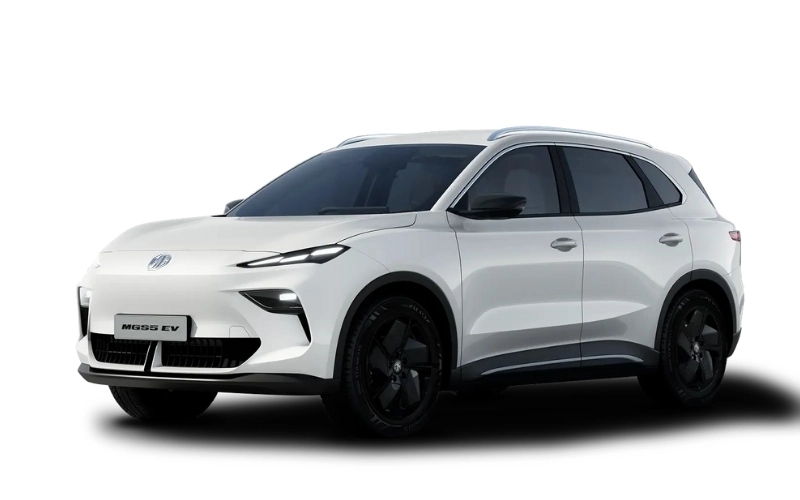 MG S5EV