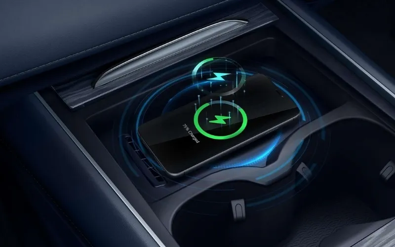 OMODA 5 EV
