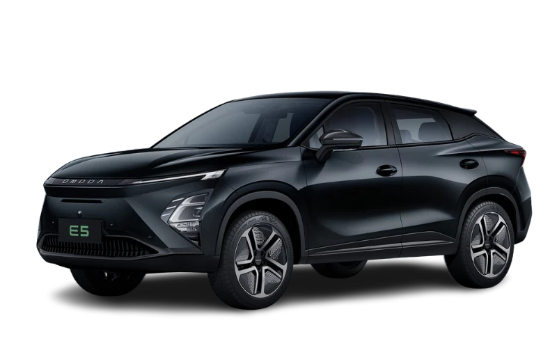 OMODA 5 EV