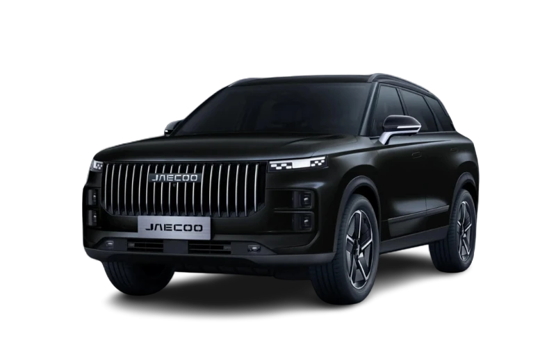 JAECOO 7 SHS