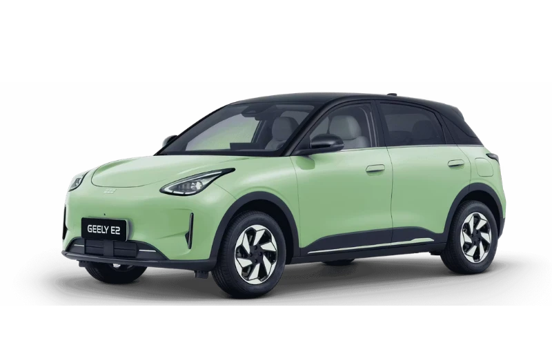 GEELY E2