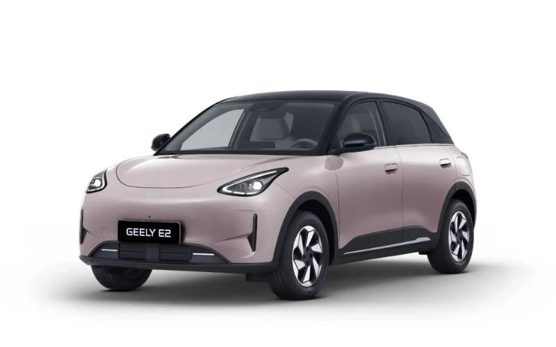 GEELY E2