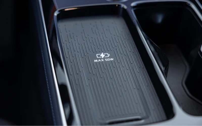 LEPAS L8 PHEV