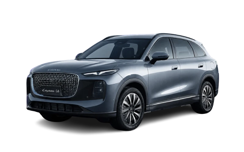 LEPAS L8 PHEV