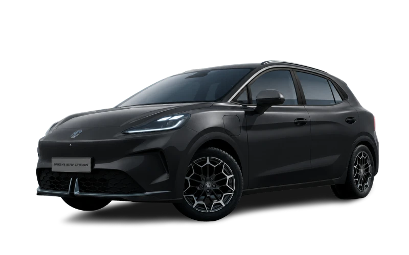MG4 EV Urban