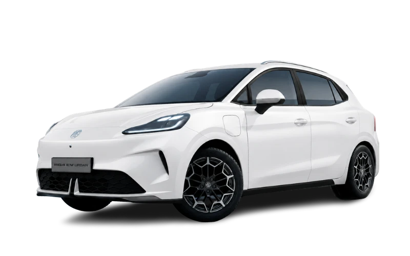 MG4 EV Urban